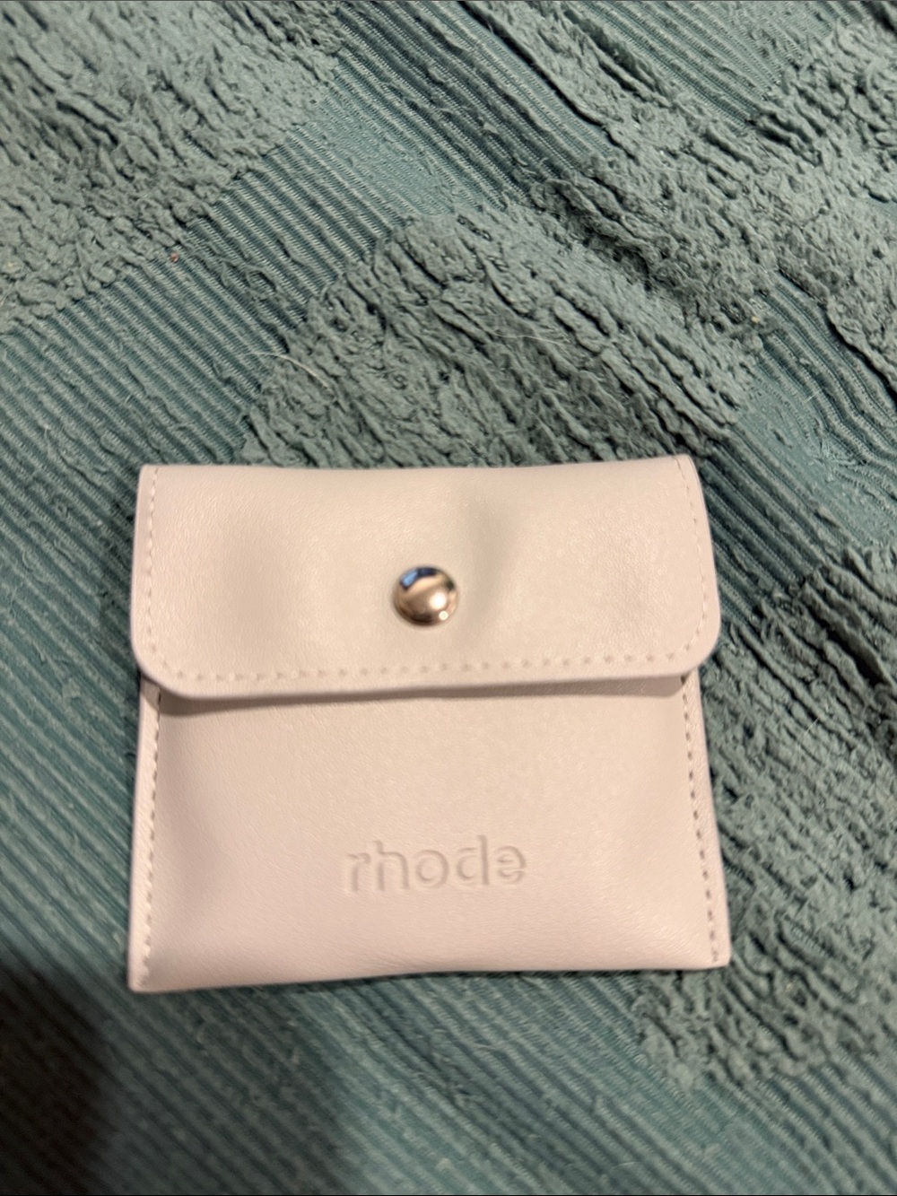 RHODE Compact Mirror